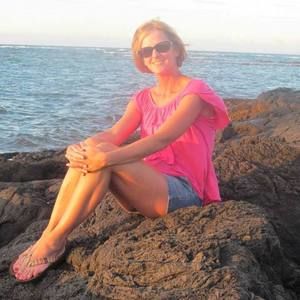 Meet your Posher, Stacy